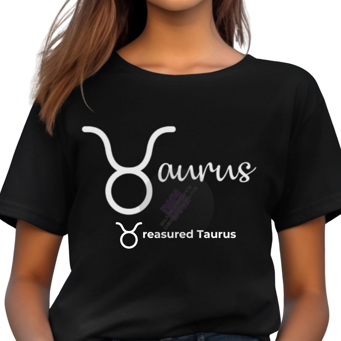 "Zodiac Essence Collection: Custom Tees for Every Star Sign"