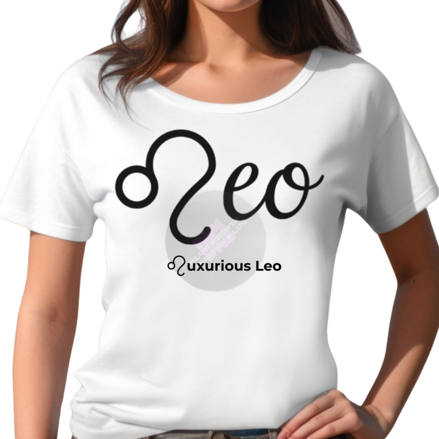 "Zodiac Essence Collection: Custom Tees for Every Star Sign"