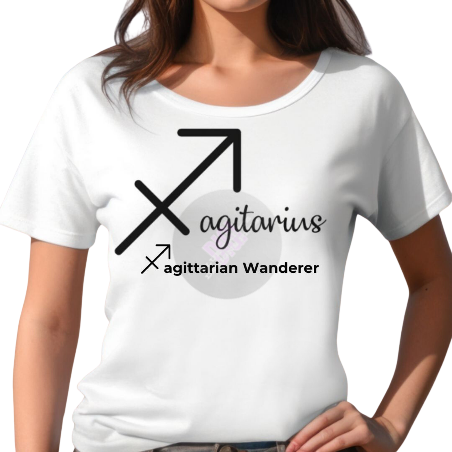 "Zodiac Essence Collection: Custom Tees for Every Star Sign"